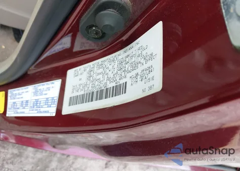 2004 Toyota Sienna Xle Limited from USA, damaged, VIN 5TDZA22CX4S087061